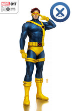 Load image into Gallery viewer, X-MEN #17 UNKNOWN COMICS MIGUEL MERCADO EXCLUSIVE VOGUE VAR (11/23/2022)
